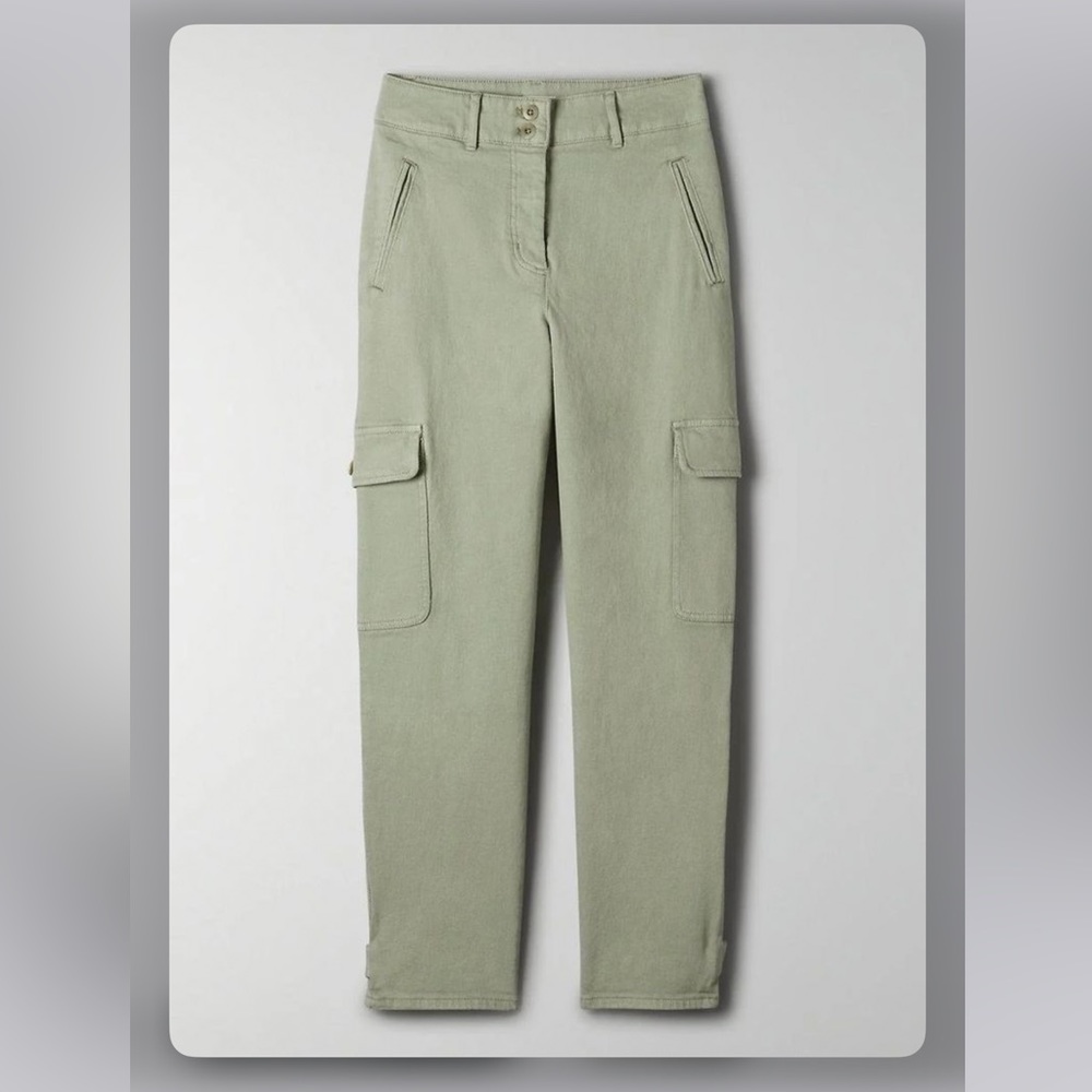 Wilfred Modern Cargo Pants